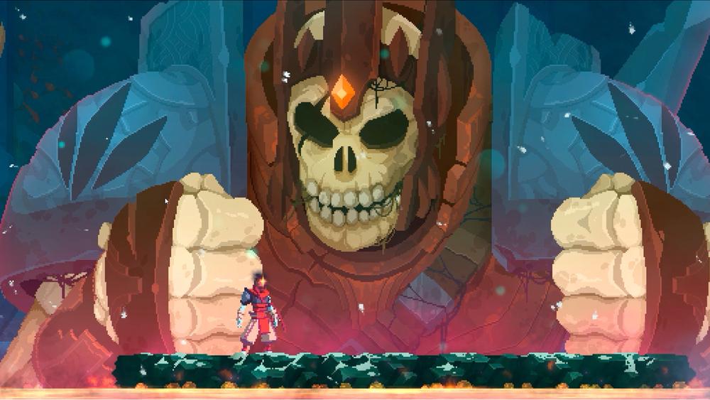 Deadcells has never been better android update