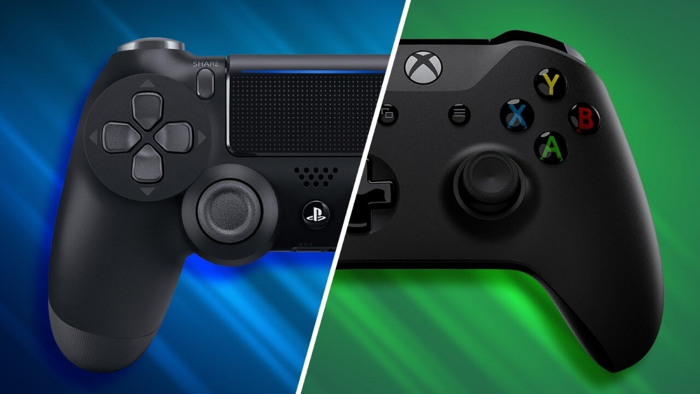 Next Gen Consoles Delayed