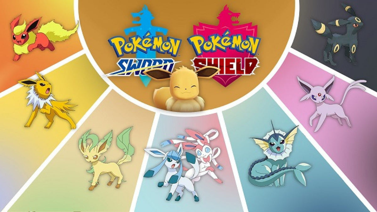 Pokemon-Sword-Shield-Eevee-Evolution