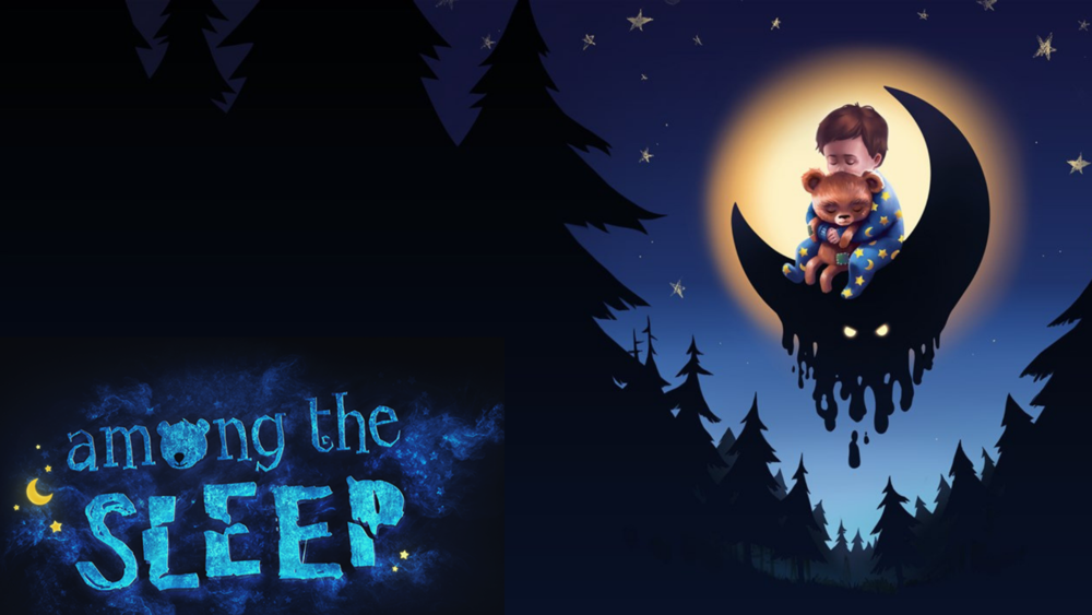 among the sleep