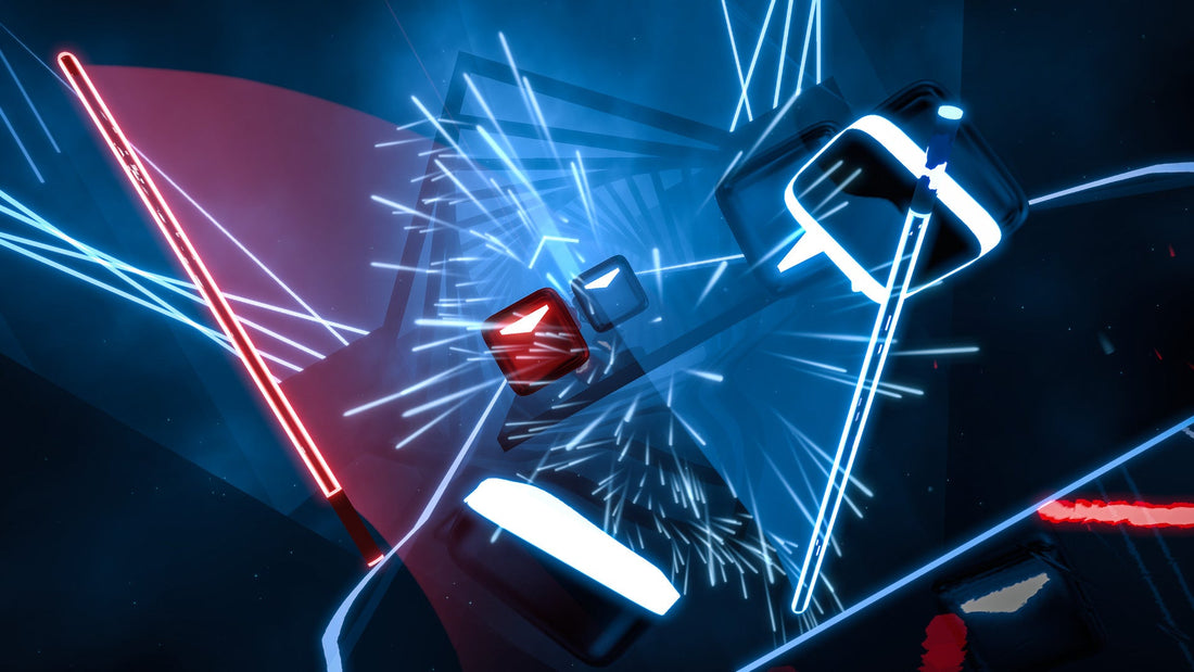 Beat Saber Review