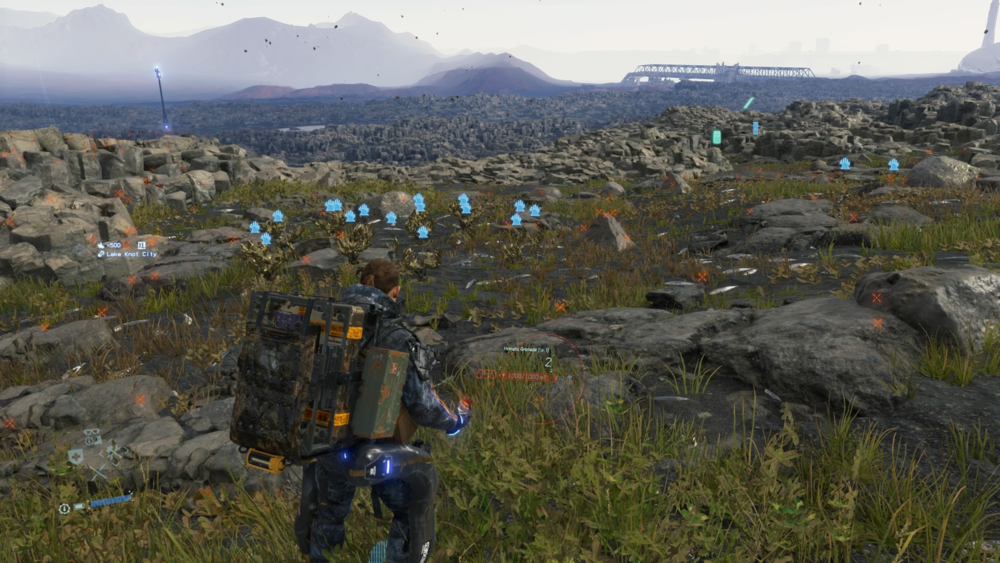death stranding review