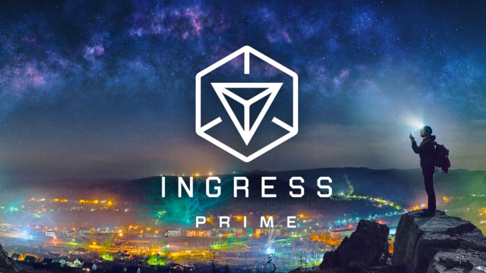 ingress prime