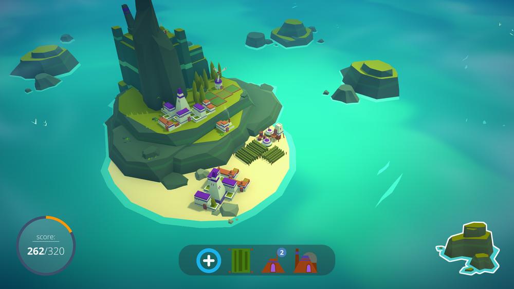 islanders indie game