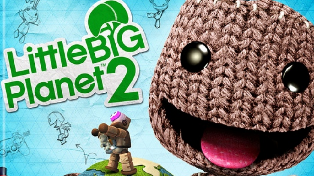 little big planet 2