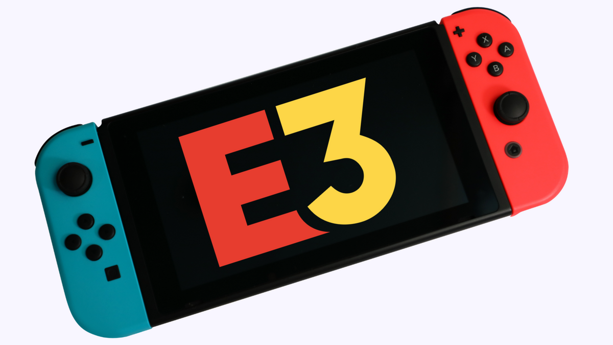 Nintendo at E3 2021