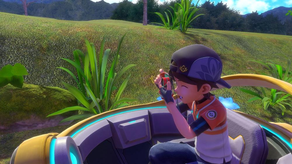 pokemon snap is back