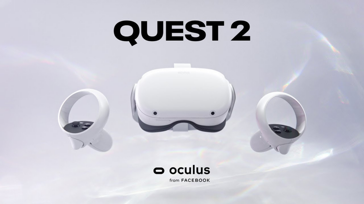 Occulus Quest 2 Review