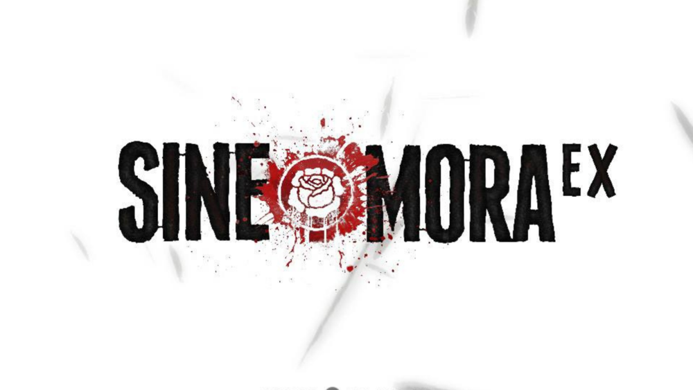 sine mora cover photo