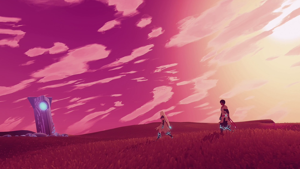 summer game fest review of haven
