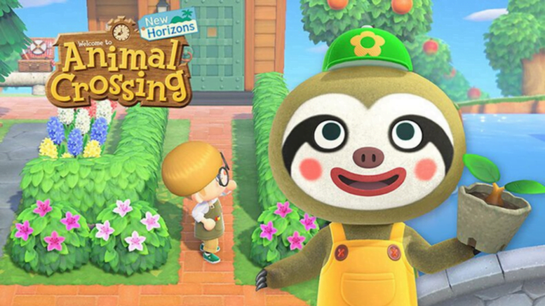 Animal Crossing New Horizon Updates!