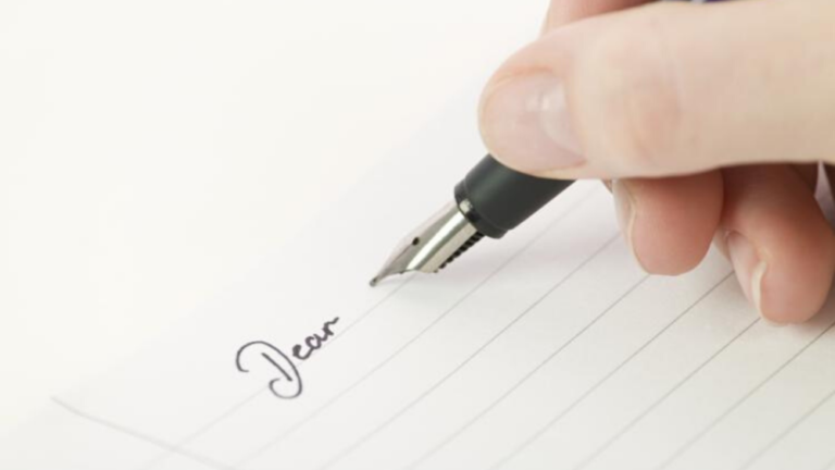 Dear Developers A Plea from the Quarantined