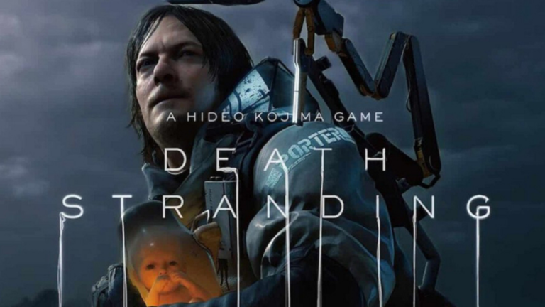 death stranding banner image