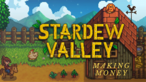 stardew valley monkey making guide