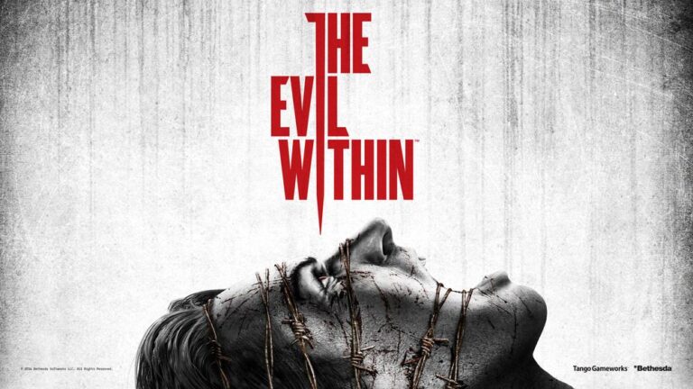 the evil within banner