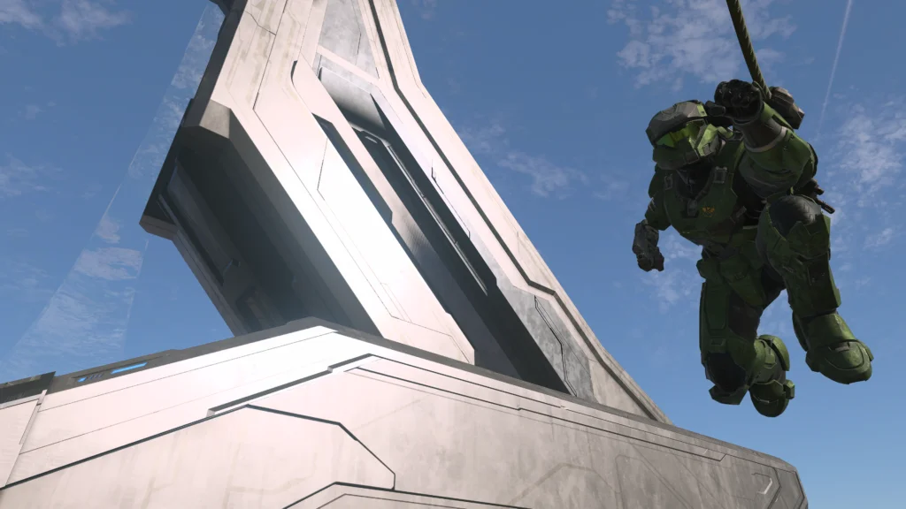 halo infinite early release multiplayer