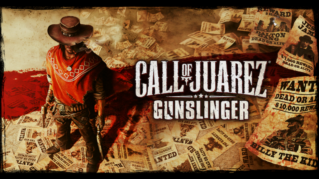call-of-juarez-gunslinger-review