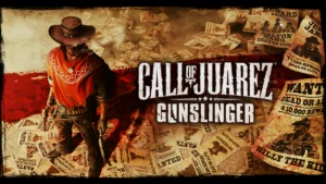 call of Juarez gunslinger