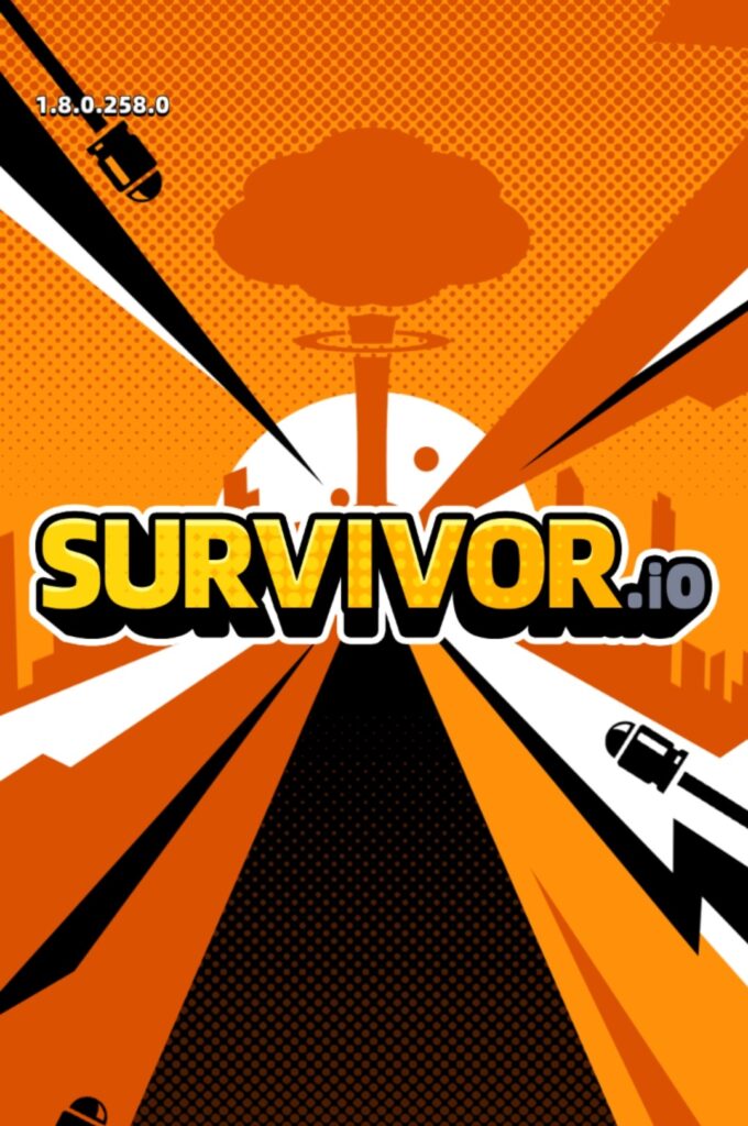 Survivor.io Mod Apk v2.4.0 (Mod Menu)