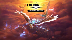 the falconeer new vr update