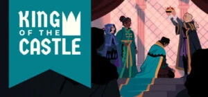 king of the castle