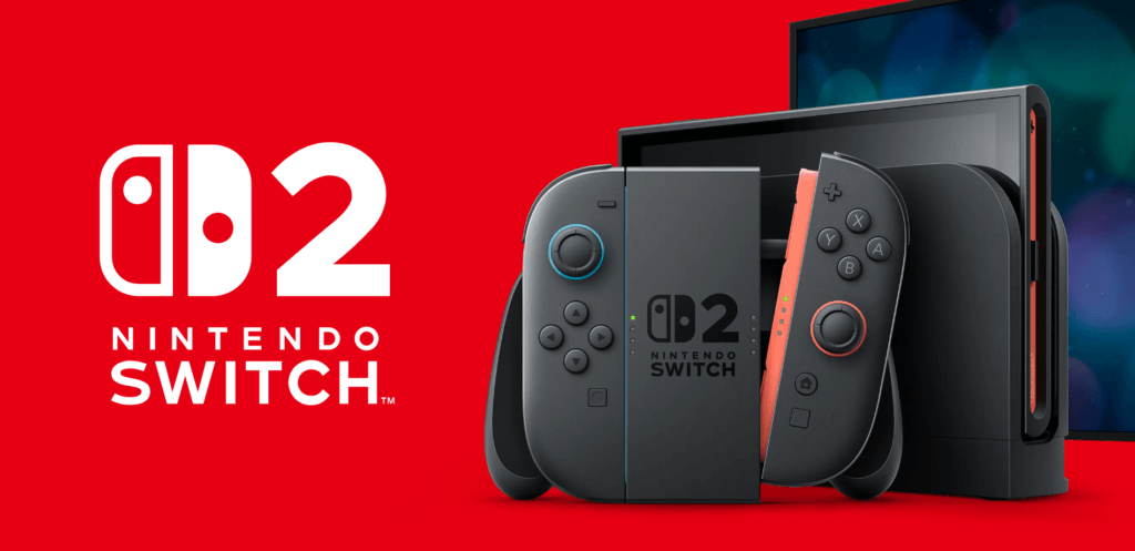 Nintendo Switch 2