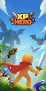 XP Heros
